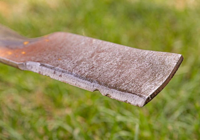 Do Brand New Lawn Mower Blades Need to be Sharpened? | Lawn Chick