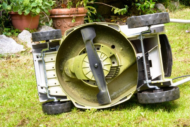 Do Brand New Lawn Mower Blades Need To Be Sharpened Lawn Chick Do Brand New Lawn Mower Blades Need To Be Sharpened Lawn Chick
