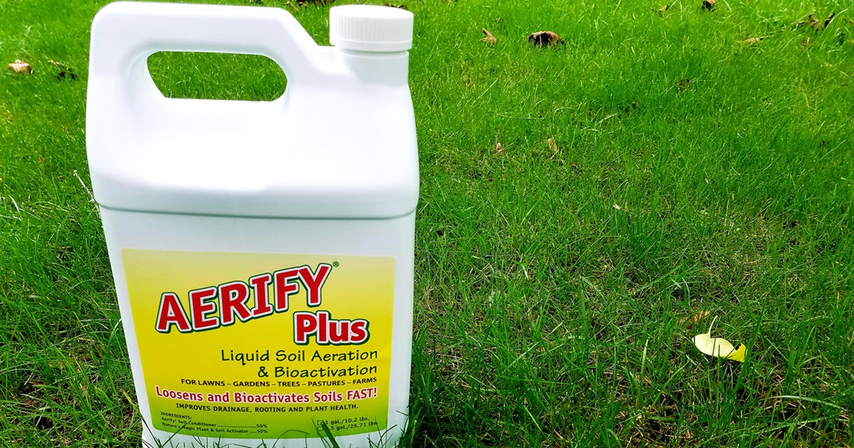 does-liquid-aeration-work-aerify-plus-review-lawn-chick