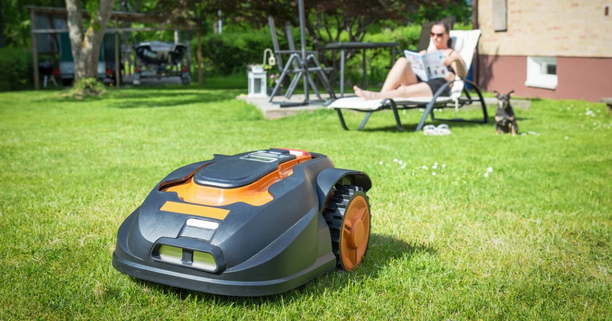 Are Robot Lawn Mowers Any Good